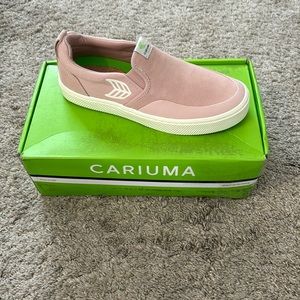 Carium Slip On PRO Skate